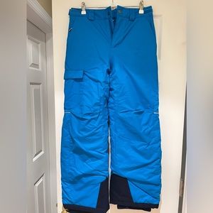 Columbia Ski Pants